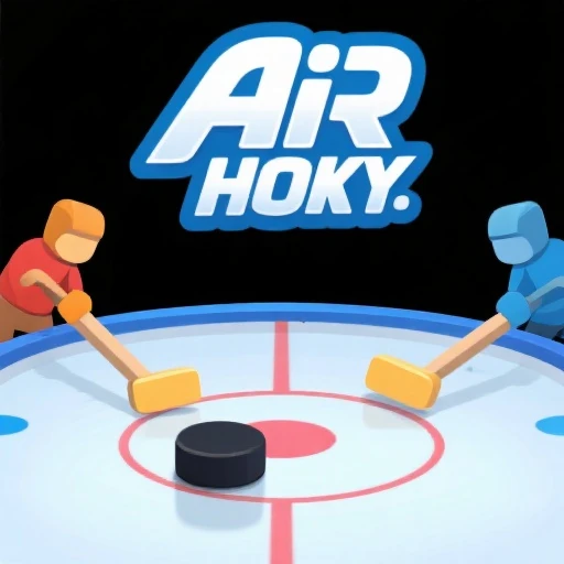 Air Hockey