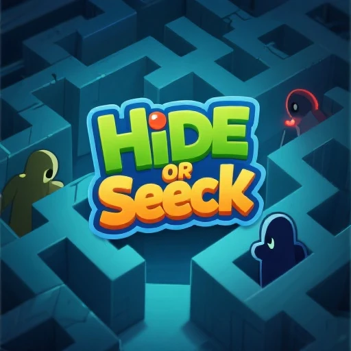 Hide Or Seek