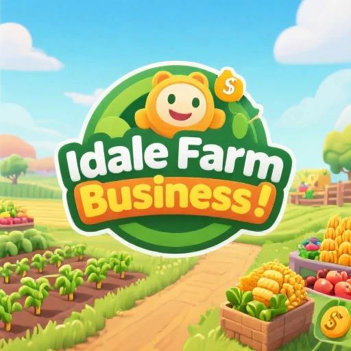 Idle Farming Business
