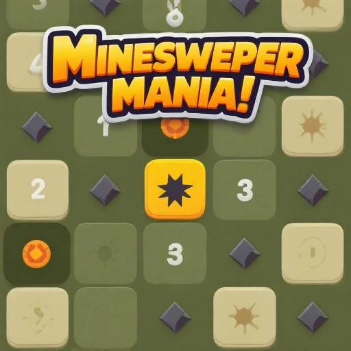 Minesweeper Mania
