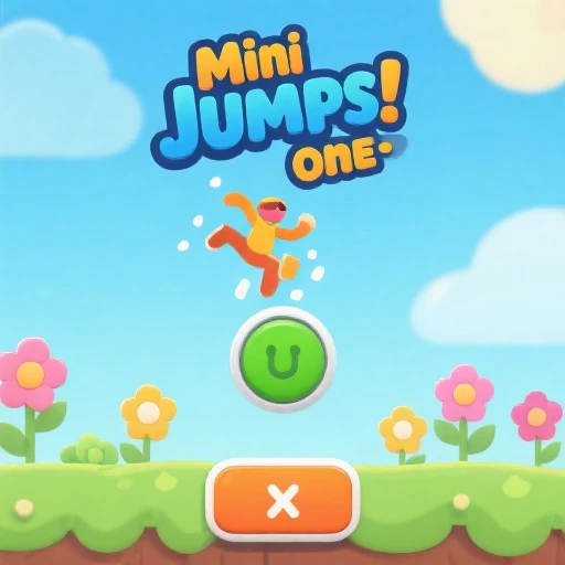 Mini Jumps