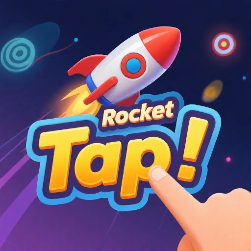 Rocket Tap