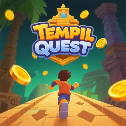Temple Quest