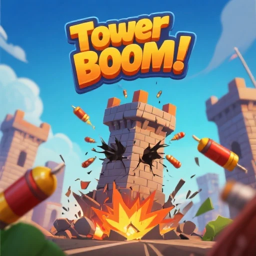 Tower Boom